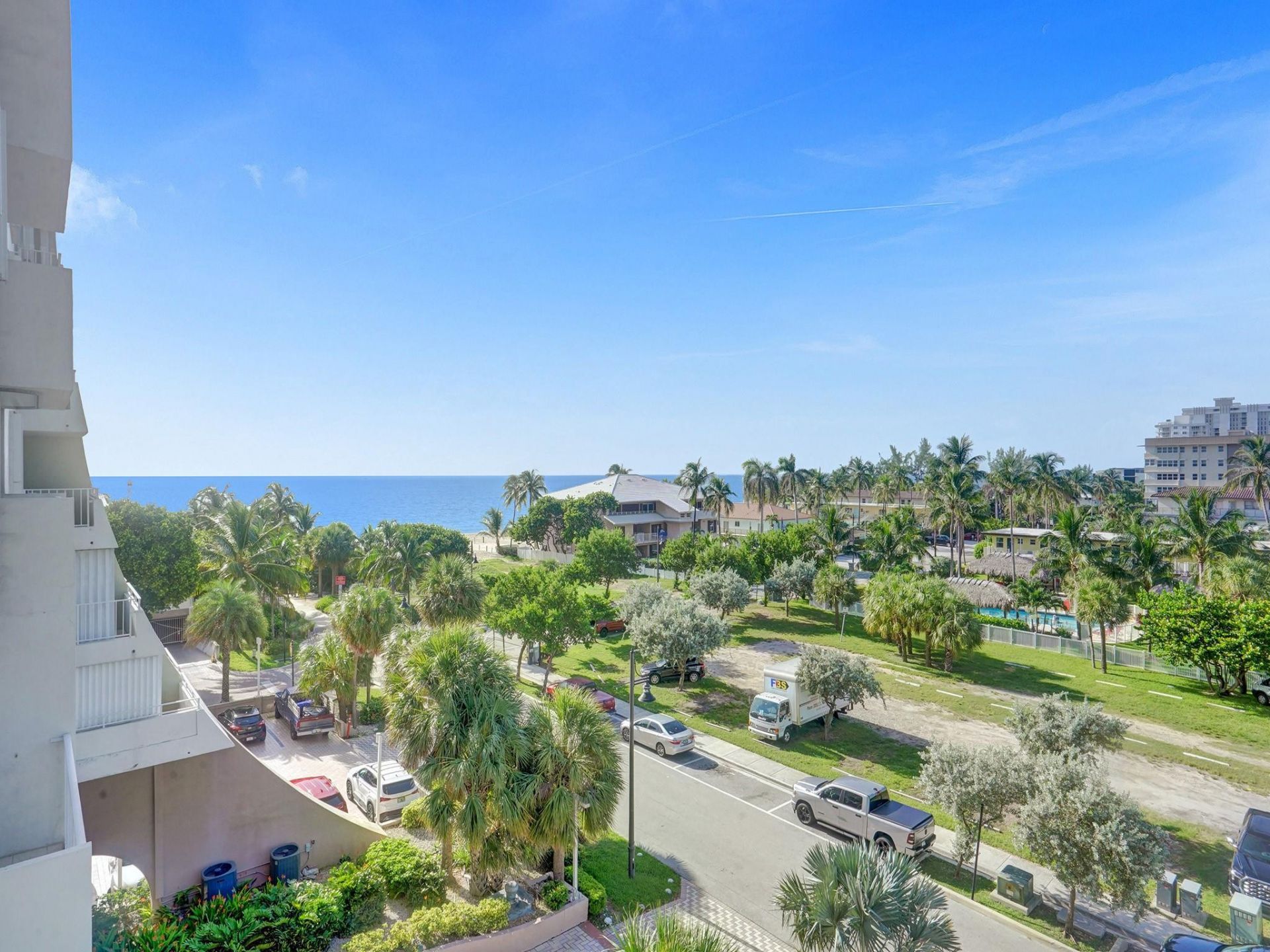 111 Briny Avenue, Unit 5-10, Pompano Beach, FL 33062 Photo