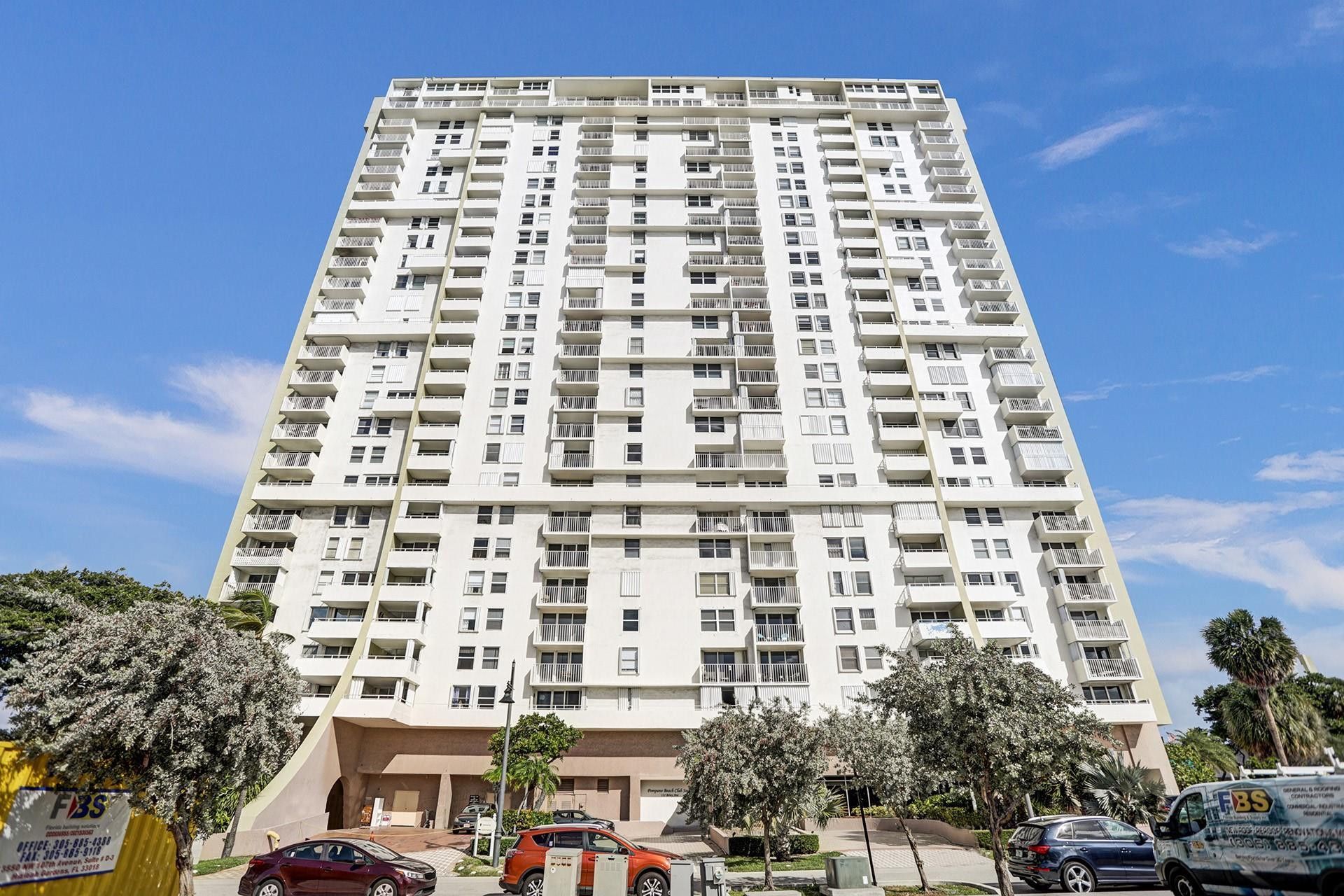 111 Briny Avenue, Unit 5-10, Pompano Beach, FL 33062 Photo