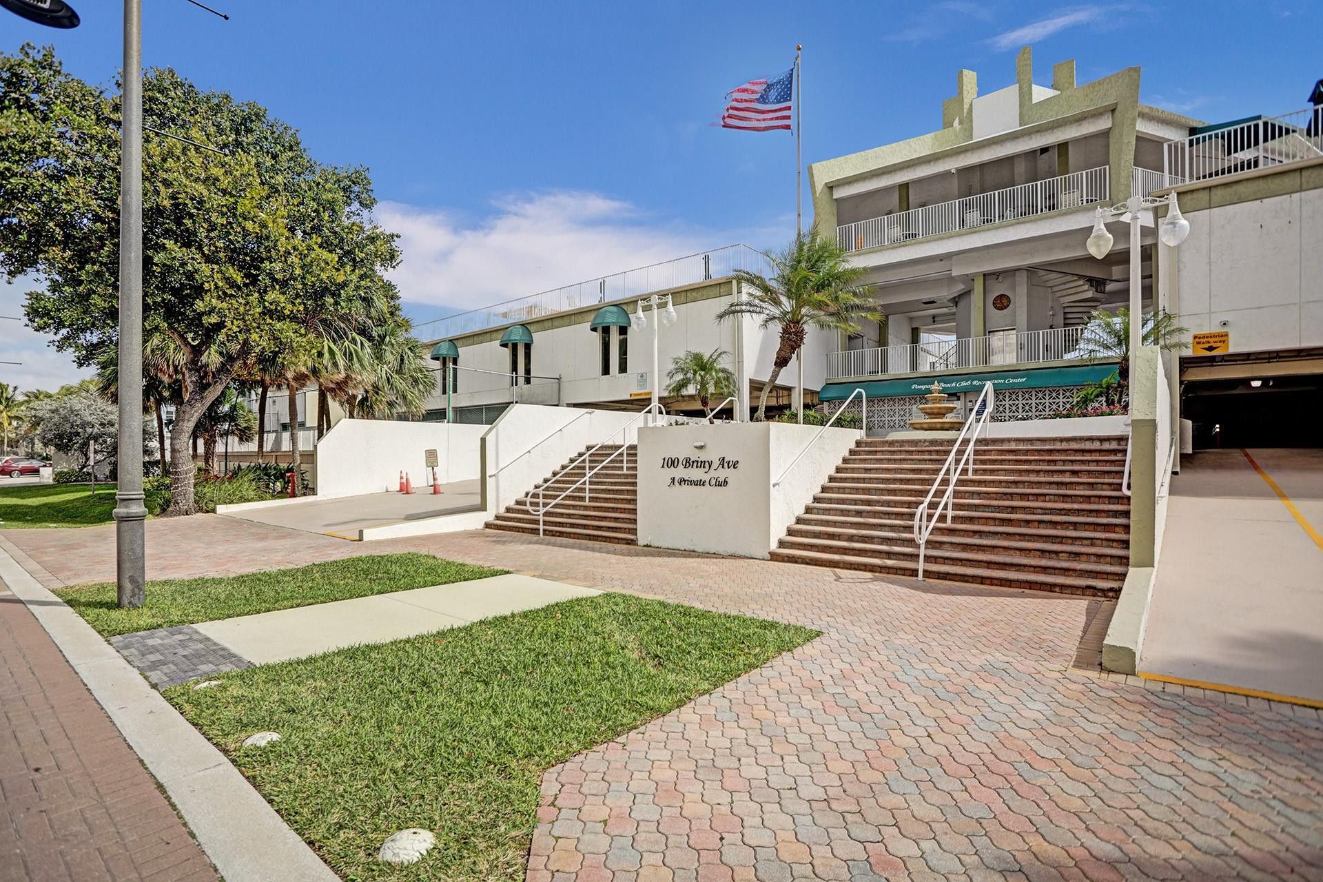 111 Briny Avenue, Unit 5-10, Pompano Beach, FL 33062 Photo