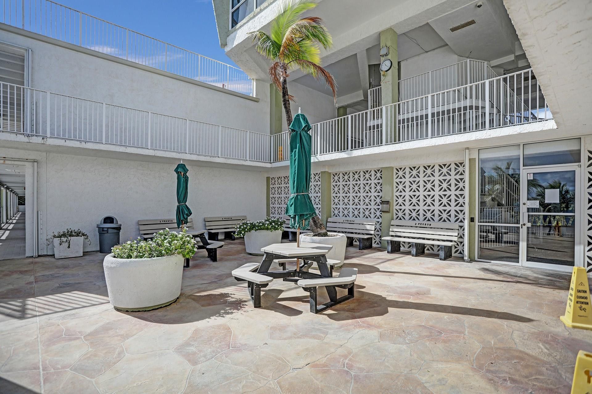 111 Briny Avenue, Unit 5-10, Pompano Beach, FL 33062 Photo