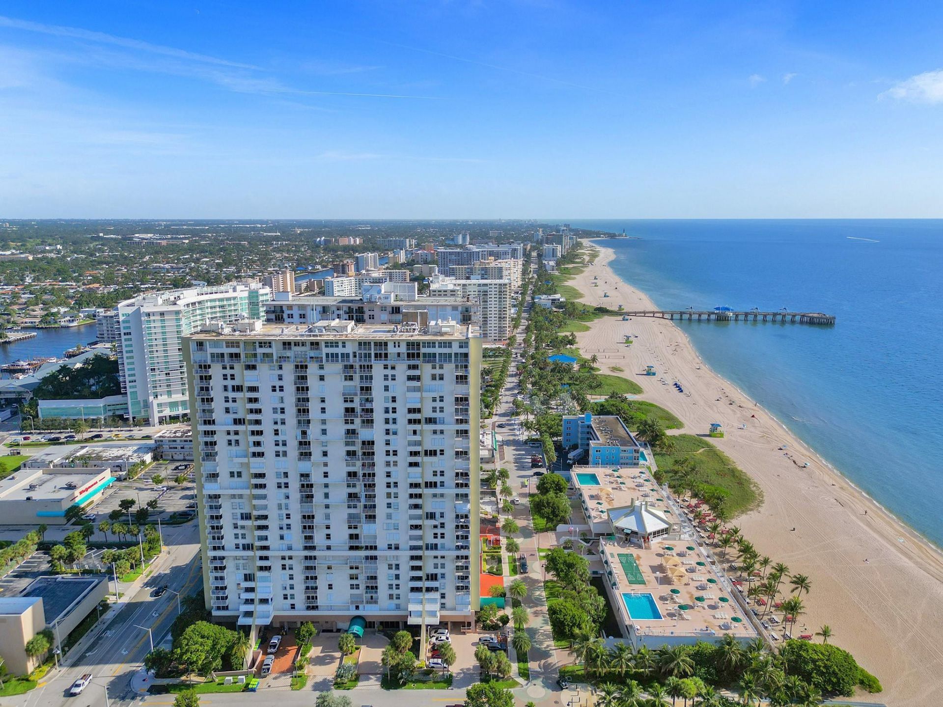 111 Briny Avenue, Unit 5-10, Pompano Beach, FL 33062 Photo