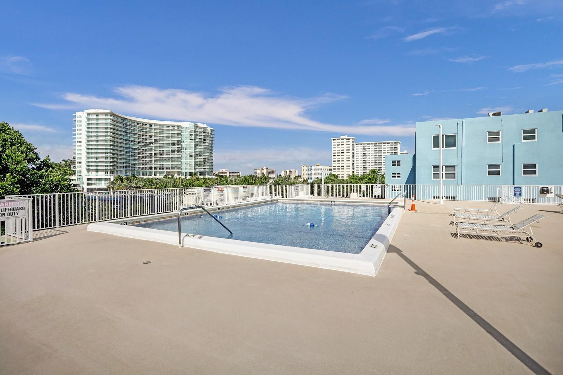 111 Briny Avenue, Unit 5-10, Pompano Beach, FL 33062 Photo