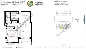 111 Briny Avenue, Unit 5-10, Pompano Beach, FL 33062 Photo