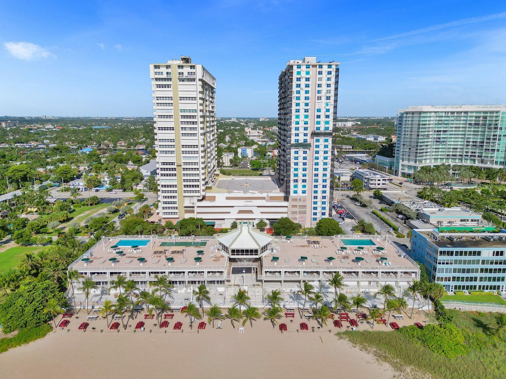 111 Briny Avenue, Unit 5-10, Pompano Beach, FL 33062 Photo