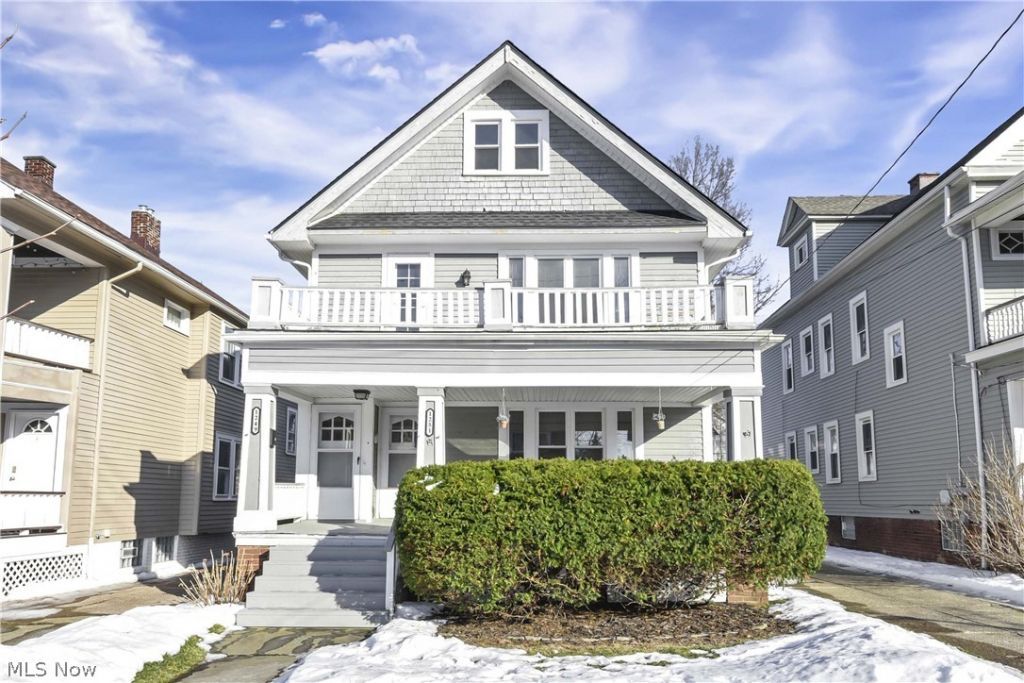 1249 Cranford Avenue, Lakewood, OH 44107 Main Photo