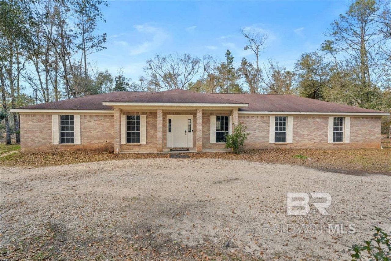 22249 Lone Star Lane, Robertsdale, AL 36567 Main Photo
