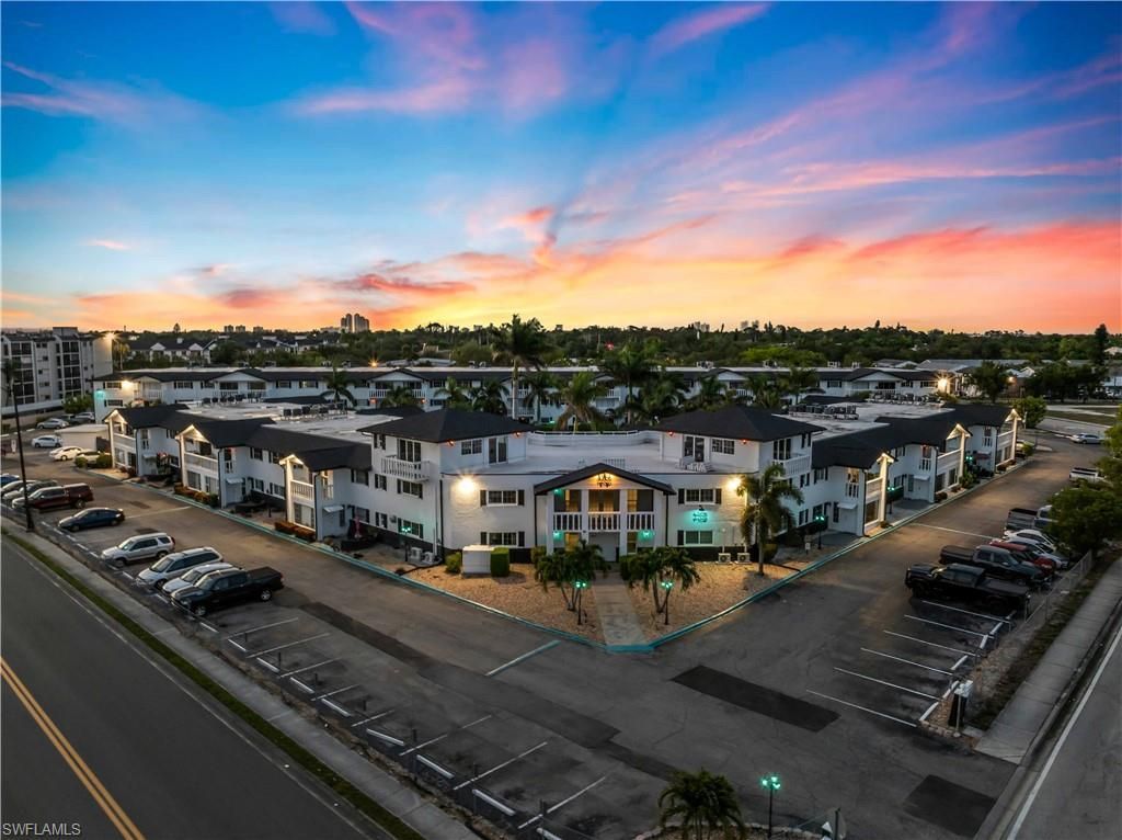 3704 Broadway , Unit 303, Fort Myers, FL 33901 Photo