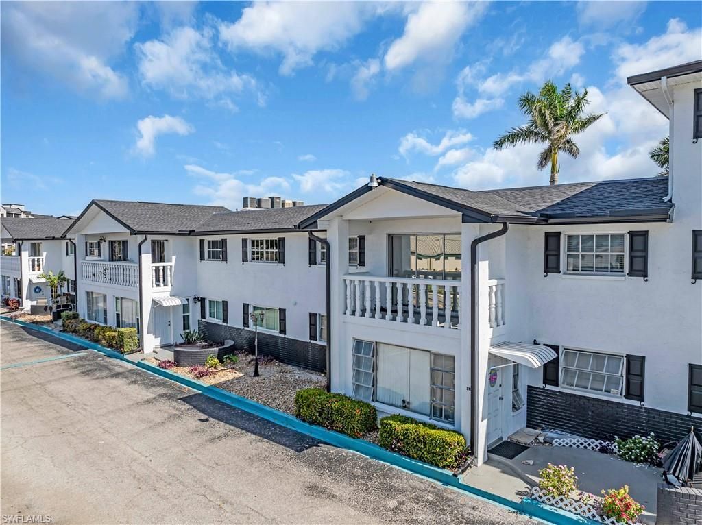 3704 Broadway , Unit 303, Fort Myers, FL 33901 Photo