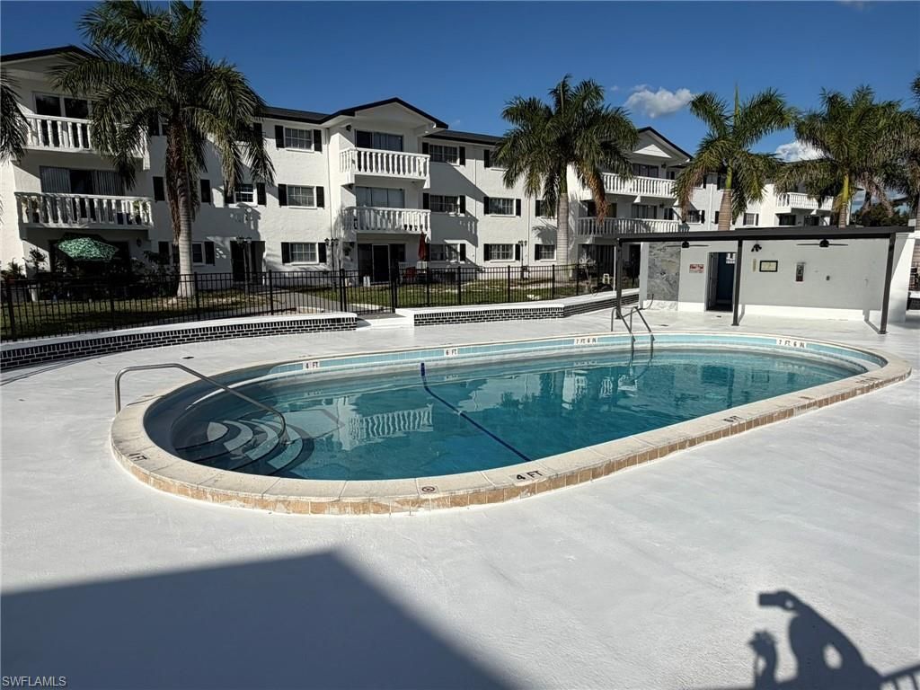 3704 Broadway , Unit 303, Fort Myers, FL 33901 Photo