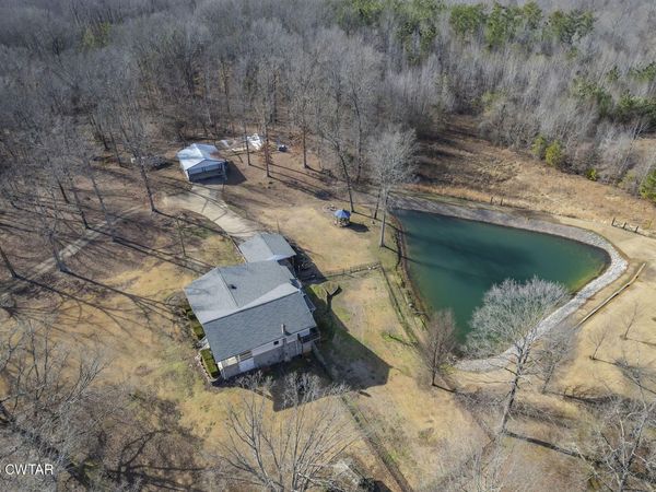 805 McCollum Road , Reagan, TN 38368