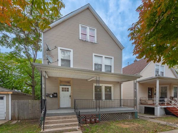 3311 N Kostner Avenue, Chicago, IL 60641