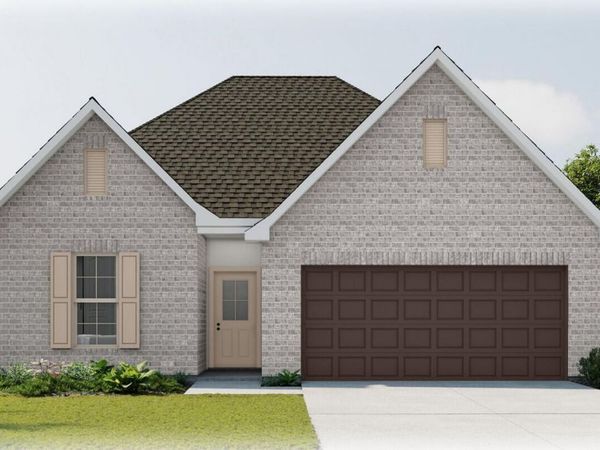 206 Mastermind Boulevard, Youngsville, LA 70592