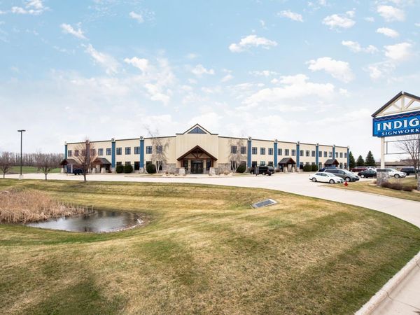 4133 Iowa Street , Alexandria, MN 56308