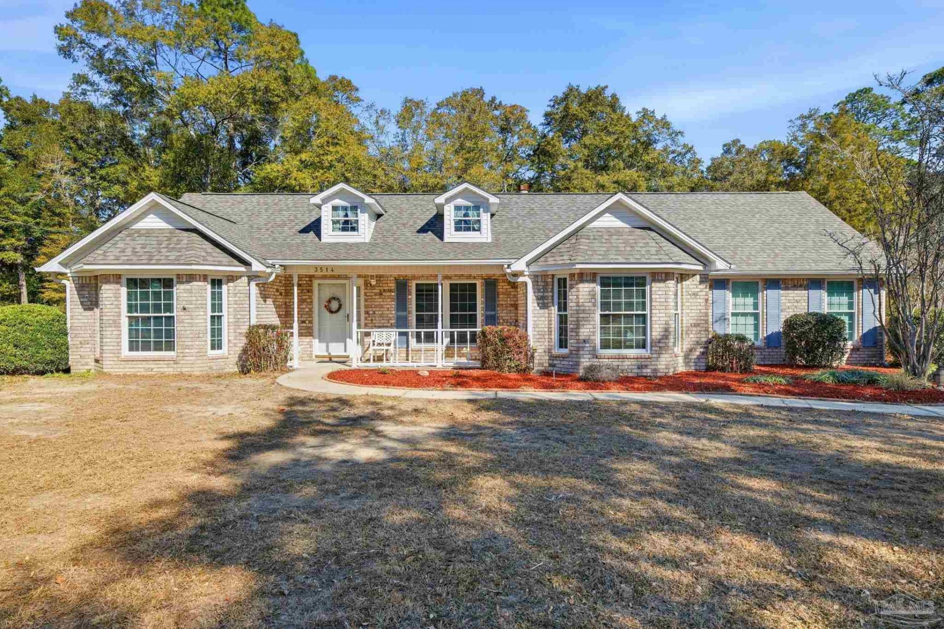 3514 Sweet Bay Dr, Pace, FL 32571 Main Photo