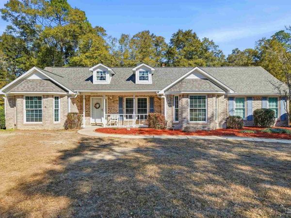 3514 Sweet Bay Dr, Pace, FL 32571