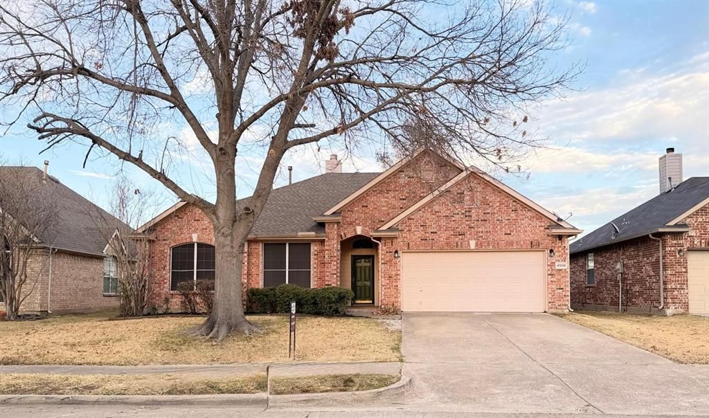 4506 Julian Drive, Mesquite, TX 75150 Main Photo