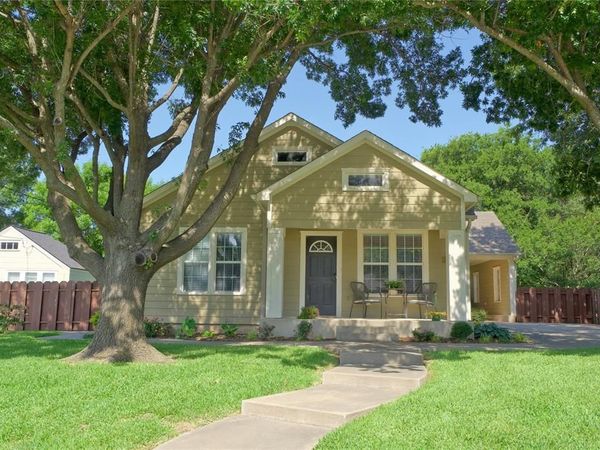 613 N Main Street, Muenster, TX 76252
