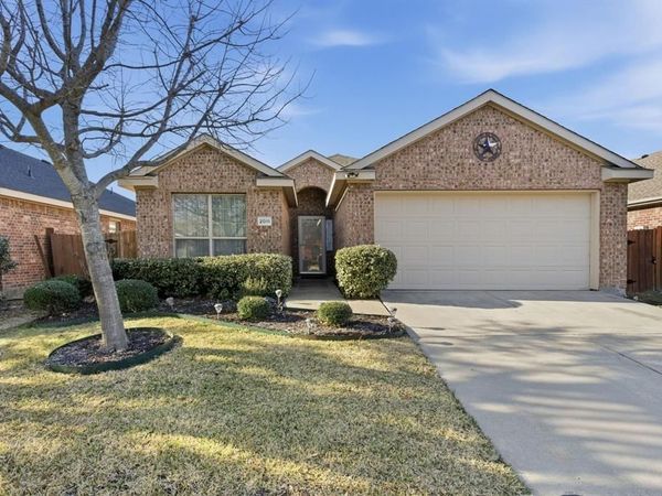 2011 Pine Knot Drive, Heartland, TX 75126