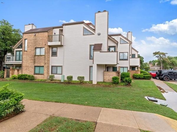 2309 Balsam Drive, Unit K213, Arlington, TX 76006