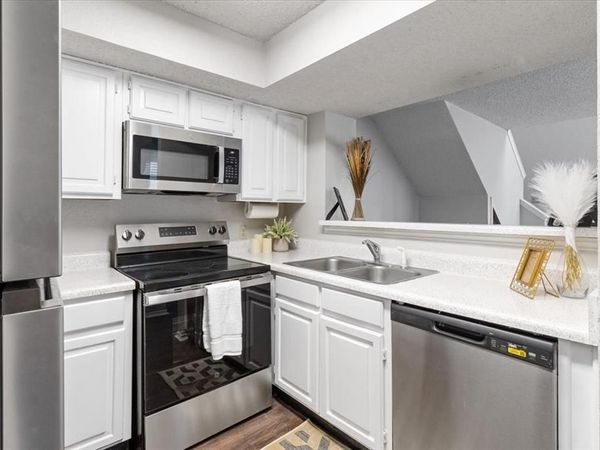 2309 Balsam Drive, Unit K213, Arlington, TX 76006