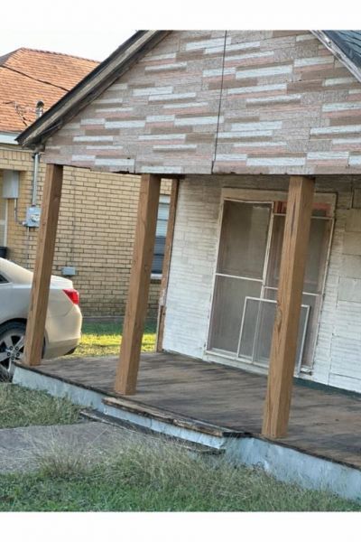 610 S Falls Street, Mart, TX 76664 Main Photo