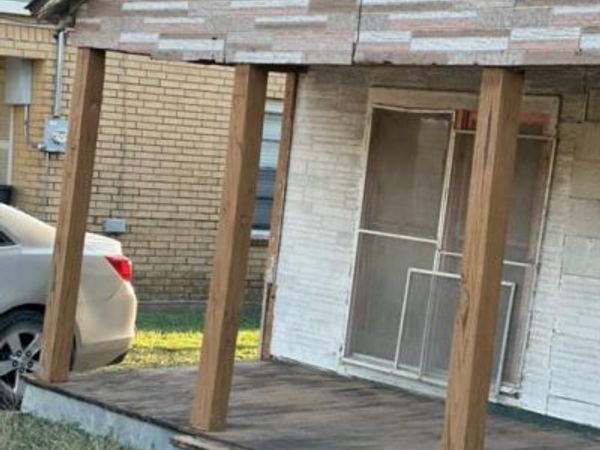 610 S Falls Street, Mart, TX 76664