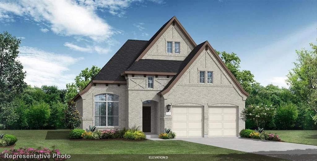 120 Bay Laurel Road, McKinney, TX 75071 Main Photo