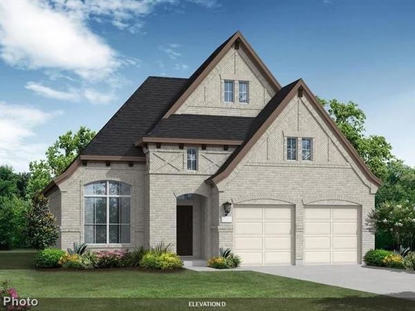 120 Bay Laurel Road, McKinney, TX 75071