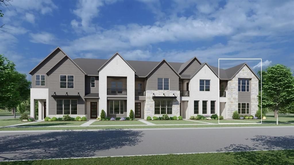 2510 Campden Mews, Allen, TX 75013 Main Photo