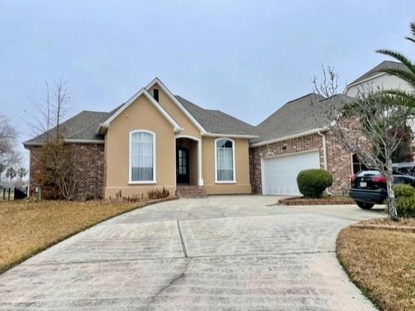 1505 CUTTYSARK Cove, Slidell, LA 70458