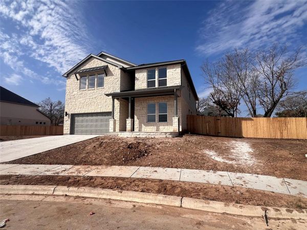 1024 Sonata PL, Round Rock, TX 78681