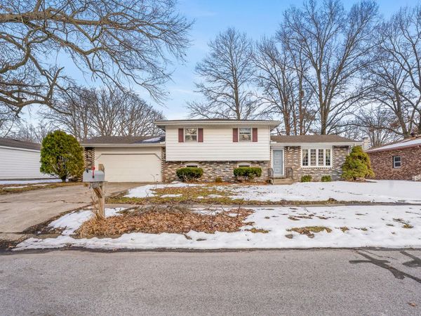 2803 Teresa Street, Portage, IN 46368