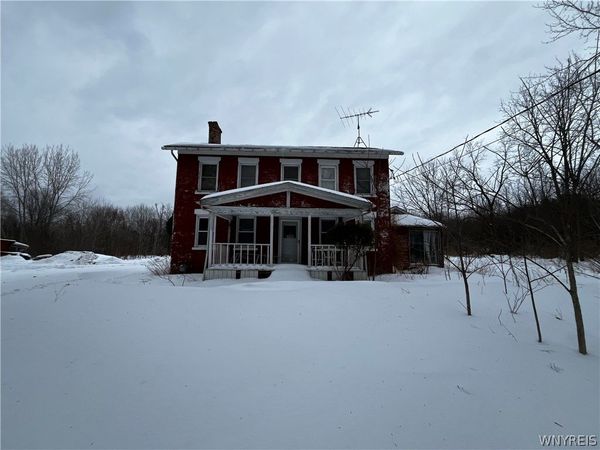 2247 Hess Road, Appleton, NY 14008