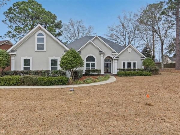 7180 Charlanda Boulevard, Mobile, AL 36695