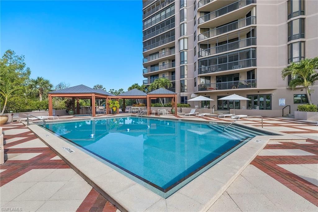 6075 Pelican Bay Blvd, Unit 706, Naples, FL 34108 Photo