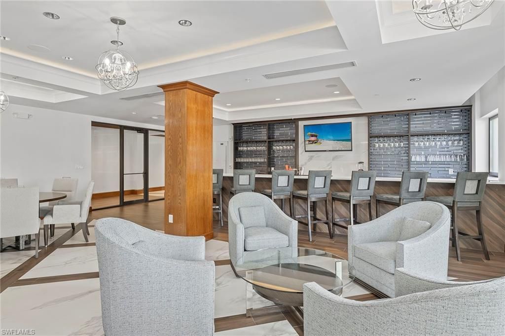 6075 Pelican Bay Blvd, Unit 706, Naples, FL 34108 Photo