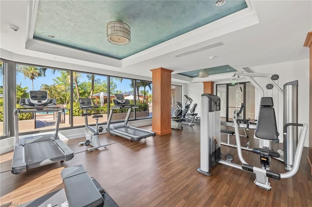 6075 Pelican Bay Blvd, Unit 706, Naples, FL 34108 Photo