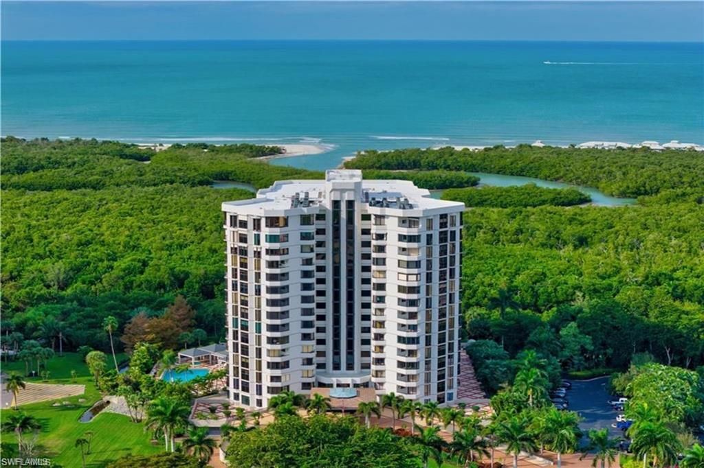 6075 Pelican Bay Blvd, Unit 706, Naples, FL 34108 Photo