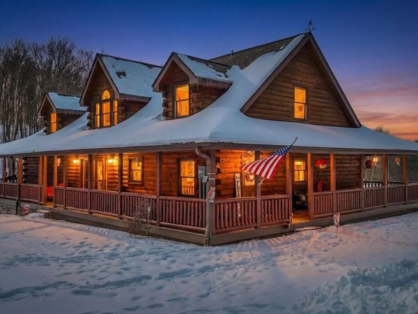 1256 Prussia Road, Waverly, OH 45690