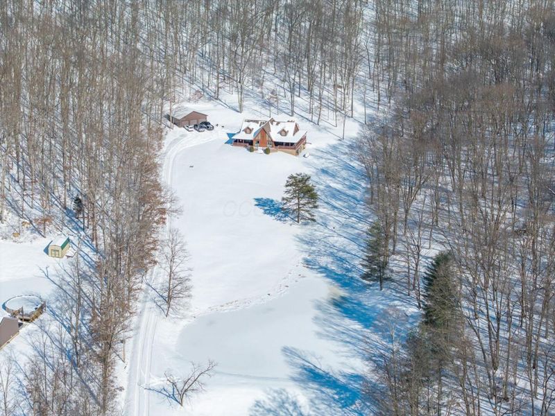 1256 Prussia Road, Waverly, OH 45690 Photo 15