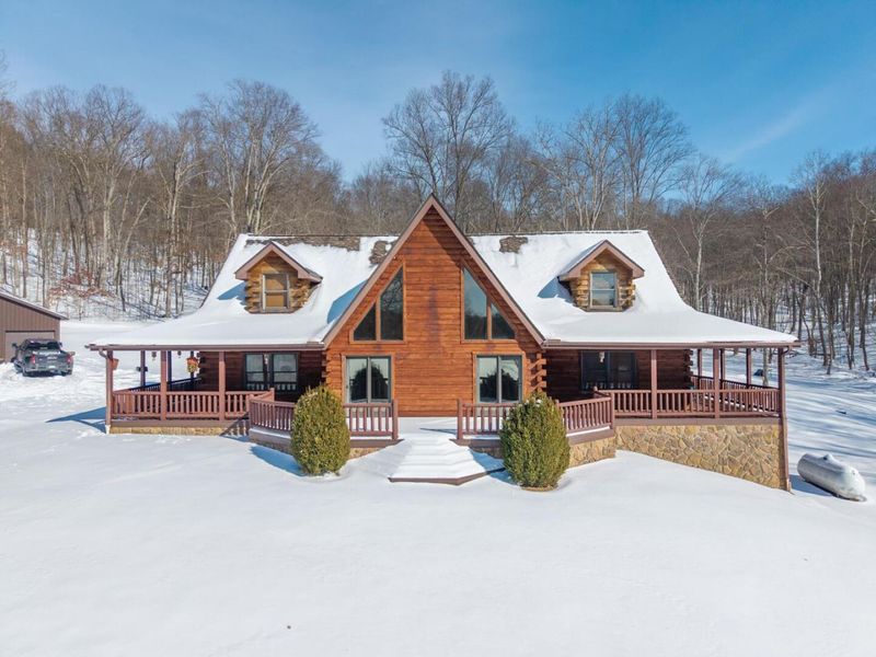 1256 Prussia Road, Waverly, OH 45690 Photo 16