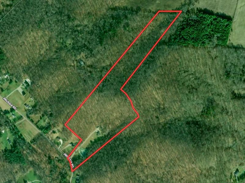 1256 Prussia Road, Waverly, OH 45690 Photo 17