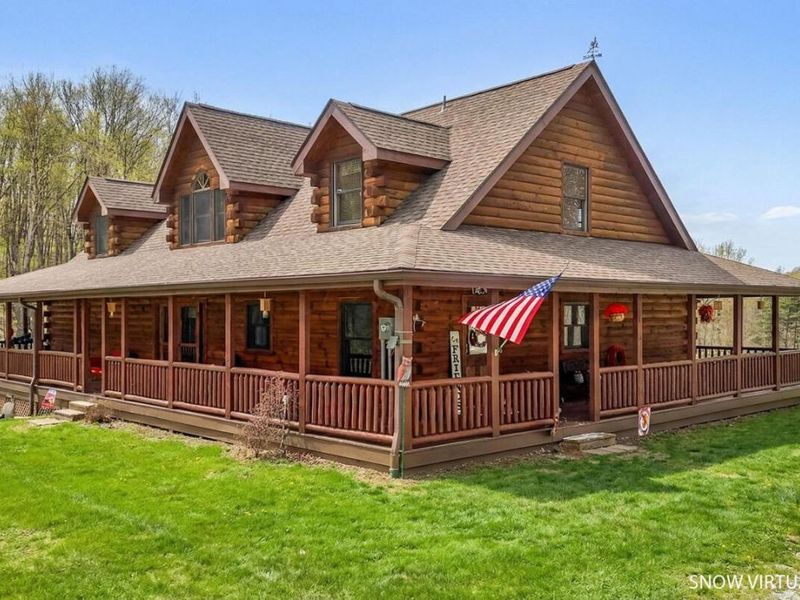 1256 Prussia Road, Waverly, OH 45690 Photo 2