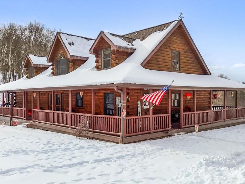 1256 Prussia Road, Waverly, OH 45690 Photo 3