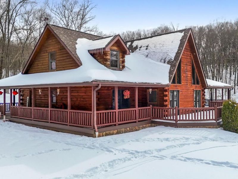 1256 Prussia Road, Waverly, OH 45690 Photo 4