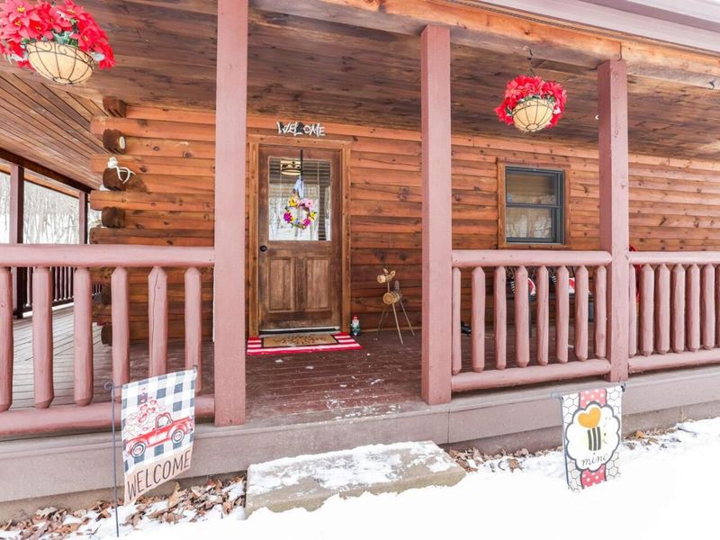 1256 Prussia Road, Waverly, OH 45690 Photo 5