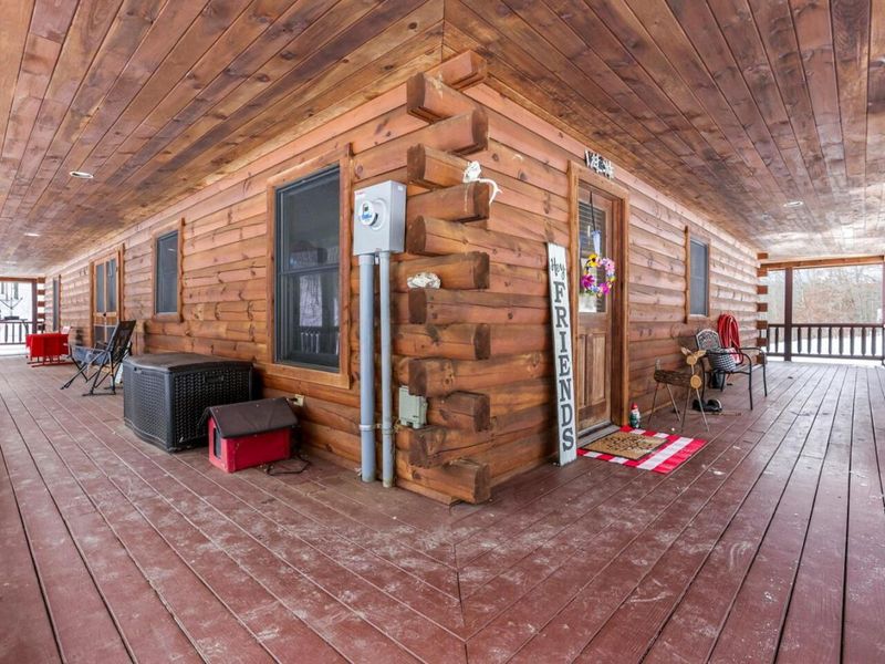 1256 Prussia Road, Waverly, OH 45690 Photo 6