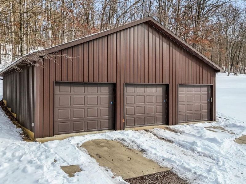 1256 Prussia Road, Waverly, OH 45690 Photo 76