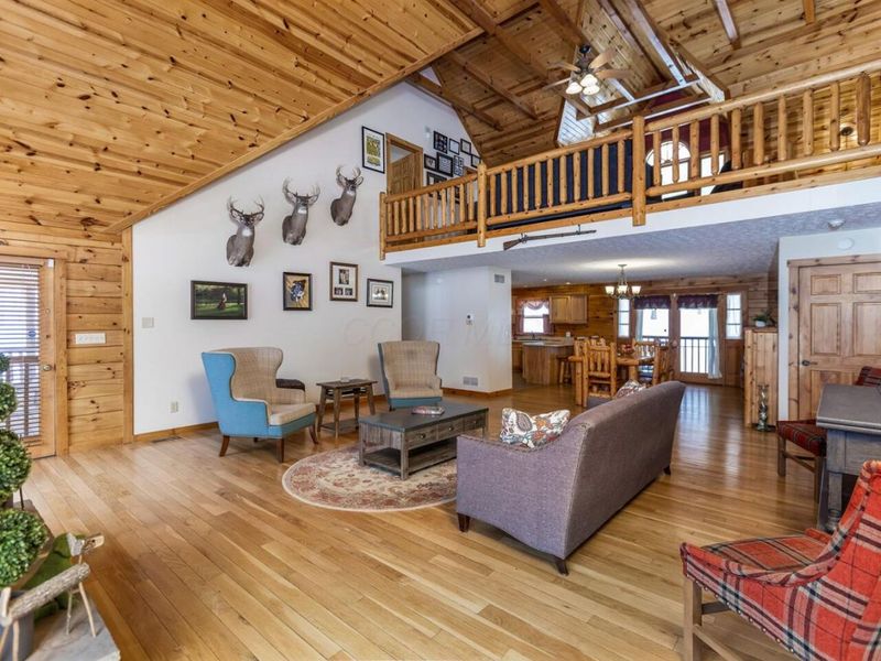 1256 Prussia Road, Waverly, OH 45690 Photo 9