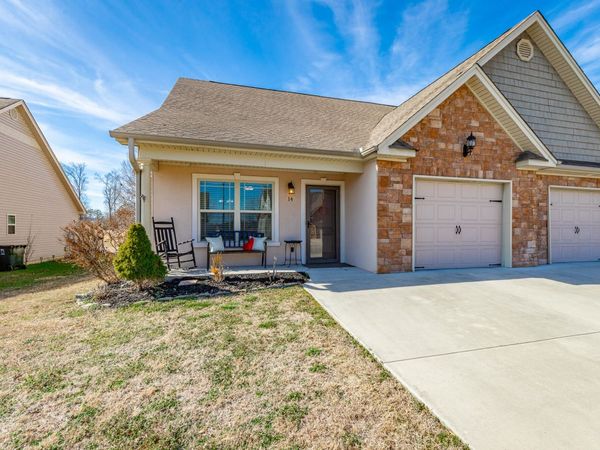 14 Sunset Cove Drive, Rossville, GA 30741